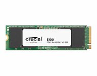 Crucial 480GB M.2 2280 NVMe E100