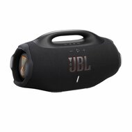 JBL Boombox 4 Waterproof Portable Bluetooth Speaker Black