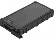 SANDBERG - Solar Powerbank CampLED 10000 mAh - 421-23