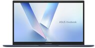 Asus VivoBook X1504VA-BQ4292 - No OS - Cool Silver