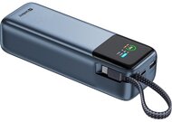 Sandberg - Akkubank - All-in1 Powerbank 20000 PD 130W - 421-30