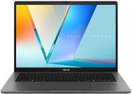 Asus VivoBook S M3407GA-SF021W - Windows® 11 - Cool Silver - OLED