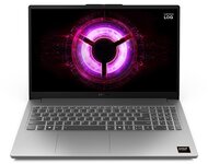 Lenovo LOQ 15ARP10E - FreeDOS - Luna Grey