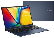 Asus VivoBook X1504VA-BQ4293 - No OS - Quiet Blue