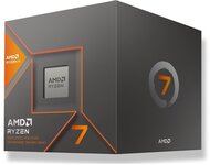 AMD Ryzen 7 - 8700G
