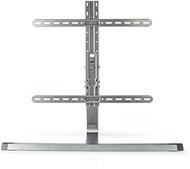 Nedis - asztali LCD TV állvány (tartó konzol), 37-75", VESA 600x400, max 40kg - TVSM5120G