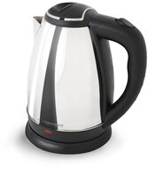 Esperanza - Tugela vízforraló, fényes ezüst - EKK104S