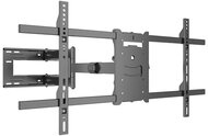 MULTIBRACKETS - Fali konzol, M Universal Long Reach Arm 1010mm HD, Single (42-75", max.VESA: 800x400 mm, 40 kg) - 7350073736539