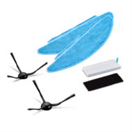 HPR TESLA - Smart Robot Vacuum Laser AI300 Plus Cleaning Kit - TSL-VC-AI300KIT