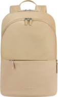 SAMSONITE - Notebook hátizsák 151626-1775 4Pack LPT ROUND BP 14.1" SAND - 151626-1775