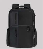 SAMSONITE - Notebook hátizsák 142143-1041, BP 15.6" (Black) -BIZ2GO - 142143-1041
