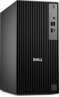 DELL - Pro Tower QCT1255, AMD Ryzen 5 8600G,16GB, 512GB SSD, Linux - BTO522_QCT1255_EMEA_UBU