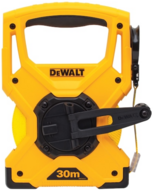 DEWALT Szalag, üvegszálas, 30m