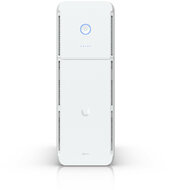 Ubiquiti - UniFi UPS Tower 1,000VA/600W - UPS-Tower