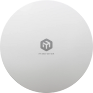 MikroTik - ATL 5G R16 kit 1xGbE LAN port 1xSIM slot 16dBi LTE20 modem 5G/LTE antenna - ATLGM&RG520F-EU