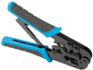 Lanberg - Moduláris krimpelő szerszám - NT-0201