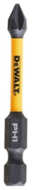 DEWALT - Bithegy, csavarhúzó, PH1, 57mm, FLEXTORQ, 5db - DT7997T-QZ