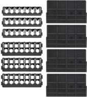 DEWALT - Hegytartó, 3x25mm, 3x57mm, 7 részes hegytartó - DT70805-QZ