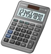 Casio - asztali számológép - MS-100FM