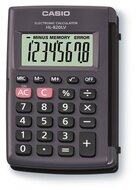 Casio - Zsebszámológép - HL-820LV