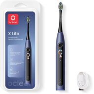 Oclean - X Lite Dark Blue Smart Sonic elektromos fogkefe - OCL555974