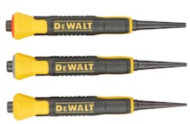 DEWALT - Pontozó, 3 részes - DWHT0-58018