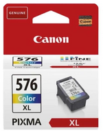 Canon CL-576 színes patron