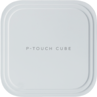 Brother - P-touch CUBE Pro (PT-P910BT) címkenyomtató - PTP910BTZ1