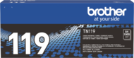Brother TN-119 Toner Black 1.500 oldal kapacitás