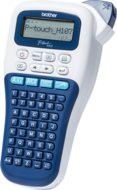 Brother - P-touch PT-H107B kézi címkéző készülék - PTH107BRE1