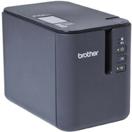 Brother - PT-P900W feliratozógép - PTP900WCYJ1