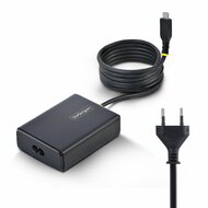 Startech - 100 W-os USB-C laptop töltő 1,5 m-es kábellel - 1100LE-USB-C-CHARGER