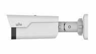 Uniview - Dual-spectrum 4MP hőkamera, 6/7mm-es fix objektívekkel, mikrofonnal és hangszóróval - TIC2A32SA-F7-4F6AC-I1