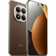 Xiaomi - Redmi Note 15 Pro+ 6,83" 5G 8/256GB DualSIM barna okostelefon - MZB0MIGEU