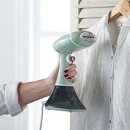 RUSSEL HOBBS - Steam Genie 25592-56/RH kézi gőzölő, Essentials, kompakt hordozható - 25592-56