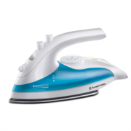 RUSSEL HOBBS - Travel Iron 22470-56/RH úti vasaló, kompakt hordozható kivitel - 22470-56