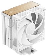 DeepCool - AK400 G2 WH PROCESSZORHŰTŐ - FEHÉR