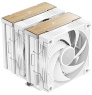 DeepCool - AK620 G2 WH PROCESSZORHŰTŐ - FEHÉR