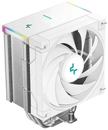 DeepCool - AK500S DIGITAL SE WH PROCESSZORHŰTŐ - FEHÉR