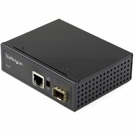 Startech - Ipari optikai kábel - Ethernet médiaátalakító - IMC1GSFP