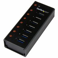 Startech - 7 portos USB 3.0 hub - ST7300U3M