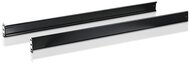 ATEN - Standard szerelőkészlet rackbe szereléshez (hosszú) LCD KVM kapcsolóhoz/konzolhoz - 2X-010G