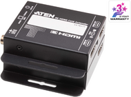 ATEN - 4K HDMI Cat 6 jelerősítő - VE1821-AT-G