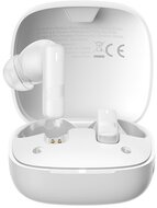 Baseus - Bowie E20 True Wireless Earphones vezeték nélküli fülhallgató, fehér - A00069700223-00