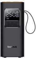 Baseus - Super Mini Pro vezeték nélküli elektromos pumpa, fekete - C11159300111-00