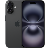 Apple iPhone 16 128GB Black