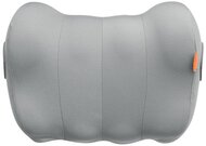 Baseus - ComfortRide autós fejpárna, szürke - CNTZ000013