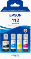 Epson T06C6 Multipack 337ml /o/ No.112