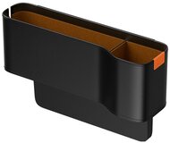 Baseus - OrganizeFun autós tároló, fekete - C20256502111-00