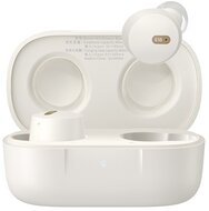 Baseus - Bowie E18 True Wireless Earphones vezeték nélküli fülhallgató, fehér - A00023800223-00